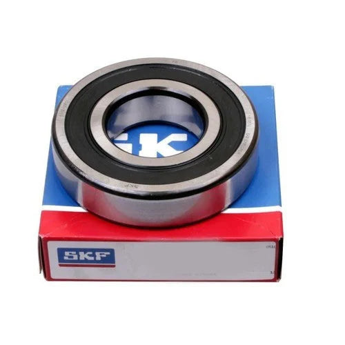 6301-2RS/C3 SKF Deep Groove Ball Bearing