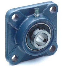 UCF206-18 Flanged Ball Bearing Unit
