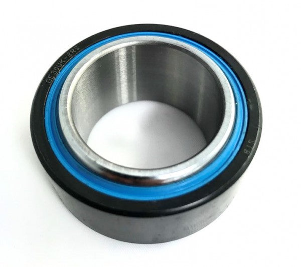 GE 50 UK 2RS Spherical Plain Bearing – 50x75x35mm