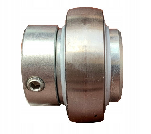 GE35-KRRB INA Agricultural Radial Insert Bearing