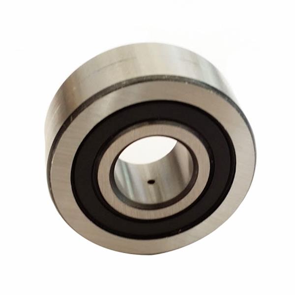 LR 5205 KDDU Yoke Type Track Roller – ZZ Seal
