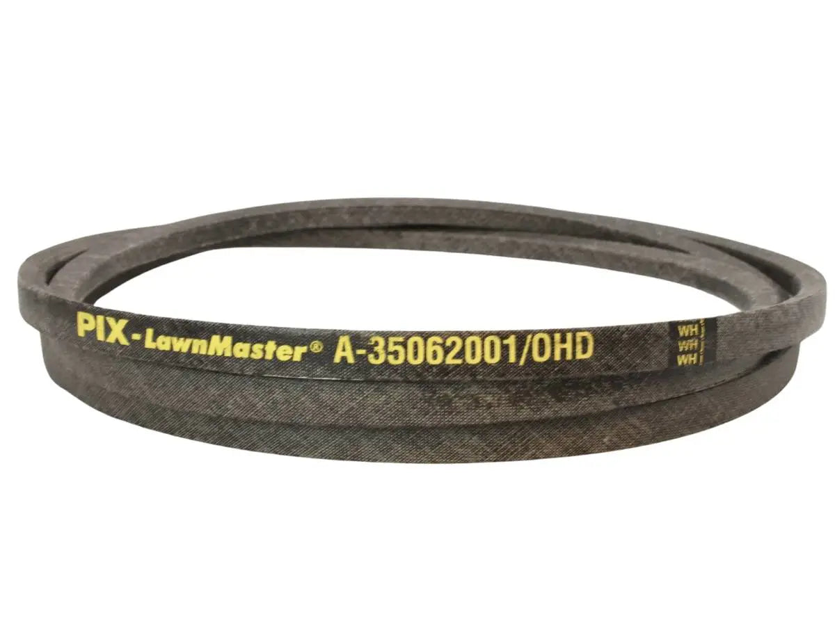 OEM Drive Belt for Oloe-Mac - A-35062001/0HD