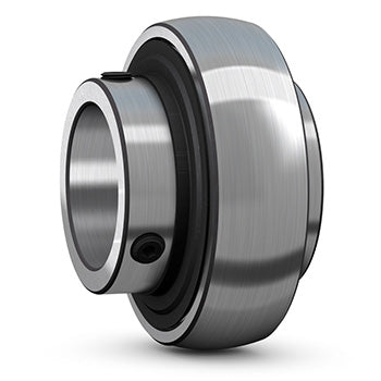 UC 207-20 SS Stainless Steel Bearing Insert 31.75mm Bore