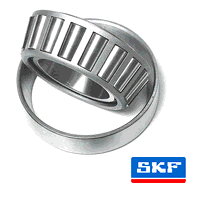 30209 SKF Taper Roller Bearing