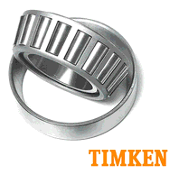 31309 Timken Taper Roller Bearing