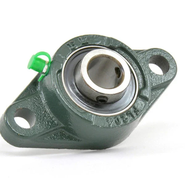 2 Bolt Flange Bearing Unit