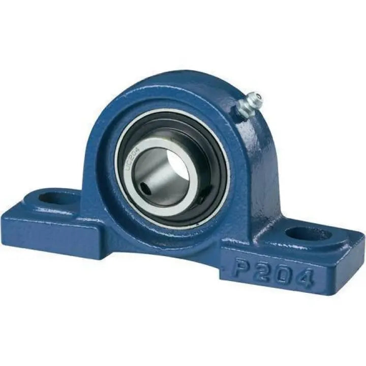 2 Bolt Pillowblock Bearing Unit