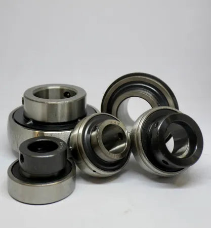 Agricultural Insert Bearings