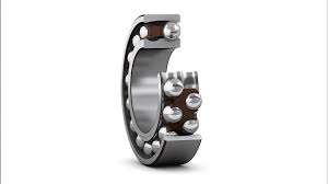 Self Aligning Bearings