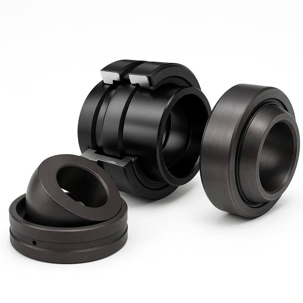 Spherical Plain Bearings
