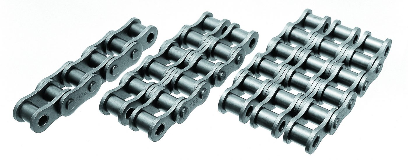 Stainless Steel Chain