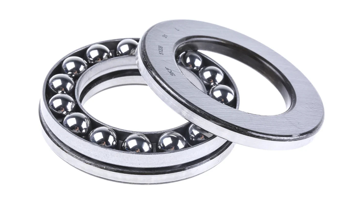 Thrust Bearings
