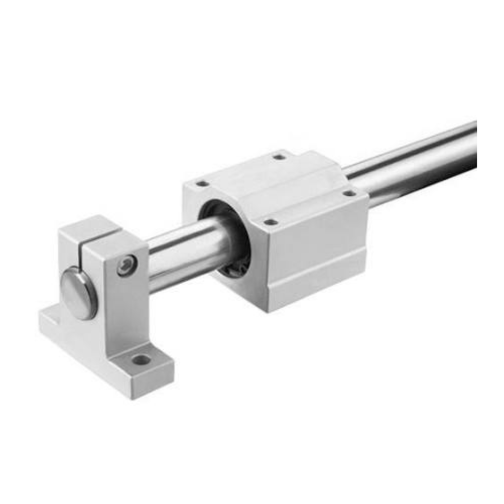 Linear Shafts & Supports