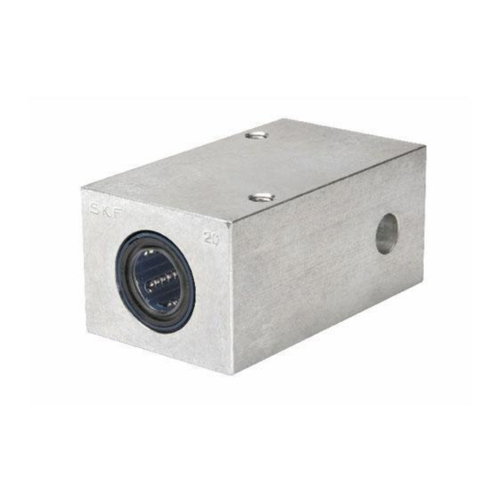 Linear Ball Bearing Units