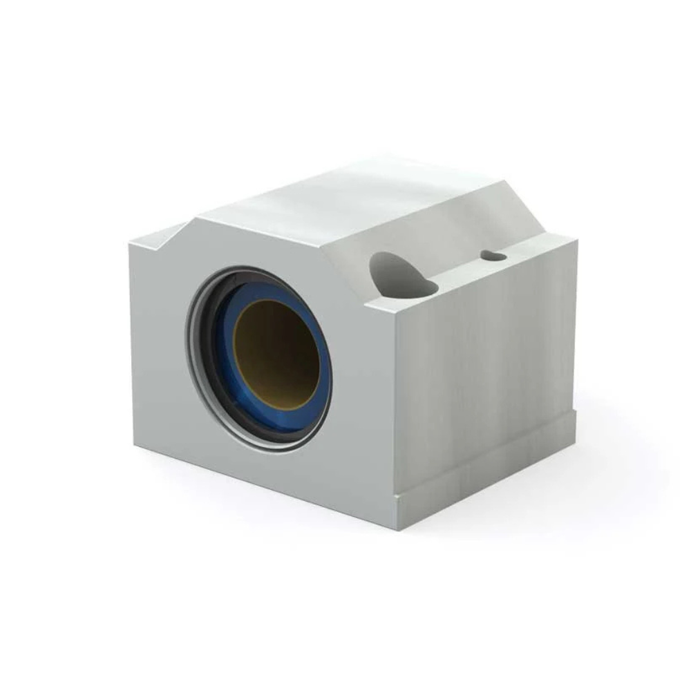 Linear Plain Bearing Unit
