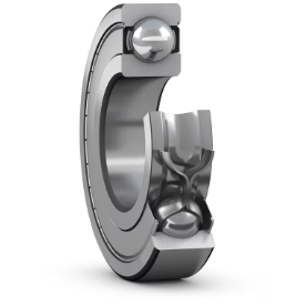 Deep Groove Ball Bearings