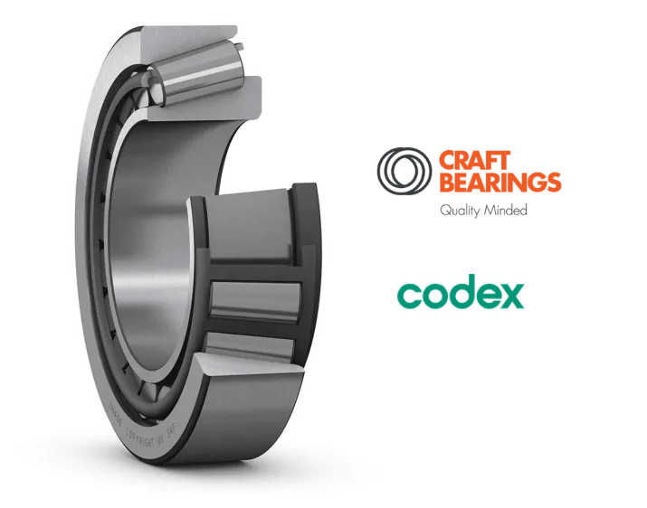 Budget Taper Roller Bearings
