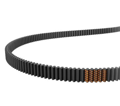 Double Sided Timing Belts
