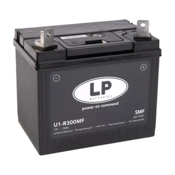 Lawnmower & Motorcycle Batteries