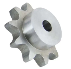 Pilot Bore Sprockets