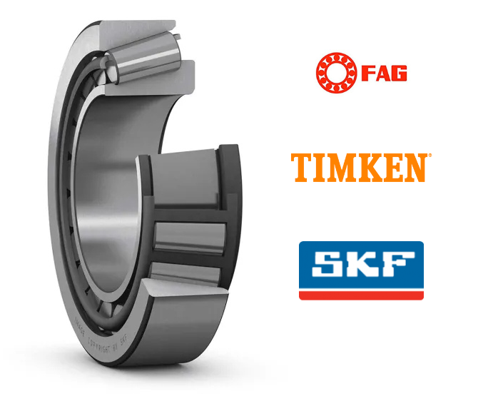 Premium Taper Roller Bearings