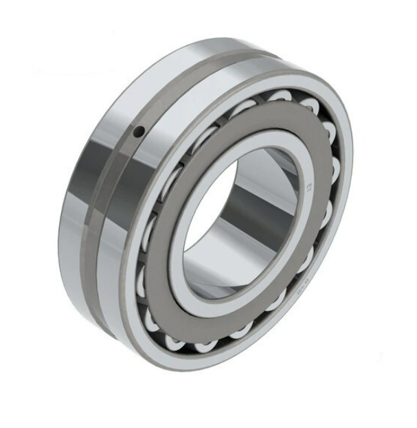 Spherical Roller Bearing with Cylindrical Bore