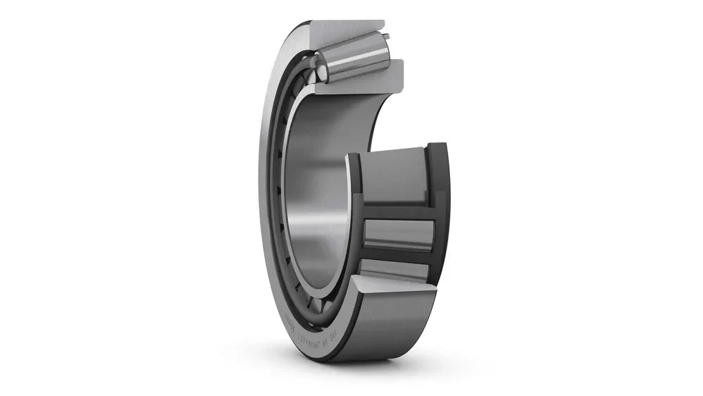 Metric Taper Roller Bearings