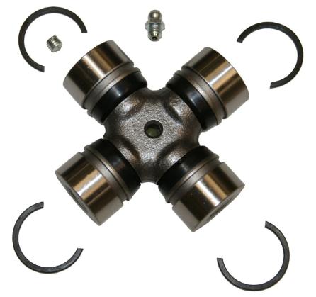 Universal Joints (Hardy Spicer)