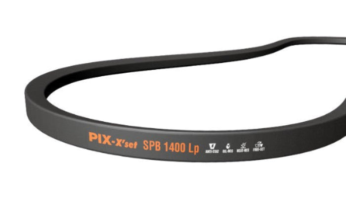 OEM Equivalent Belts