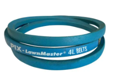 4L 910K Kevlar Lawnmower Belt