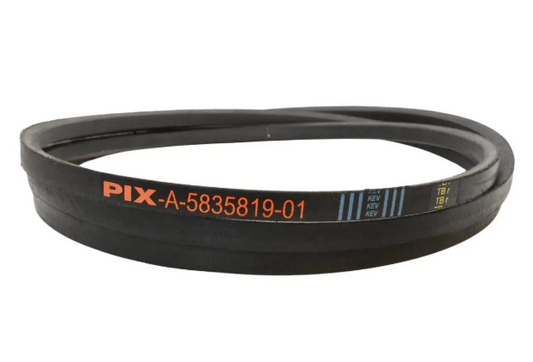 Genuine Husqvarna Deck Belt - 583581901