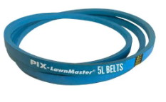 5L 380K Kevlar Lawnmower Belt