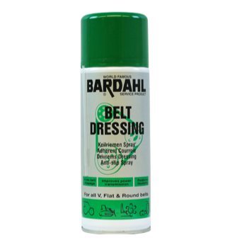 Bardahl Belt Dressing 400ml