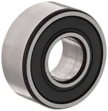 2305 Codex 2RS Self-Aligning Ball Bearing – Double Row