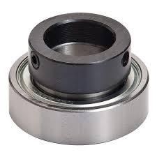 CSA 206 Parallel Insert Bearing - Lock & Collar