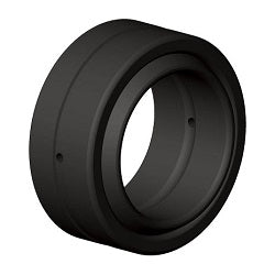 GE40 ES-2RS Spherical Plain Bearing – 40x62x28mm
