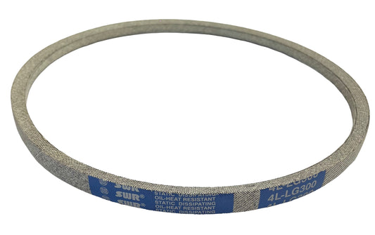 Husqvarna TC342T Deck Belt (2018 onwards) - 592869301