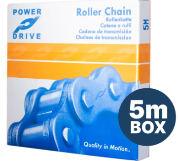 16B-1 Roller Chain