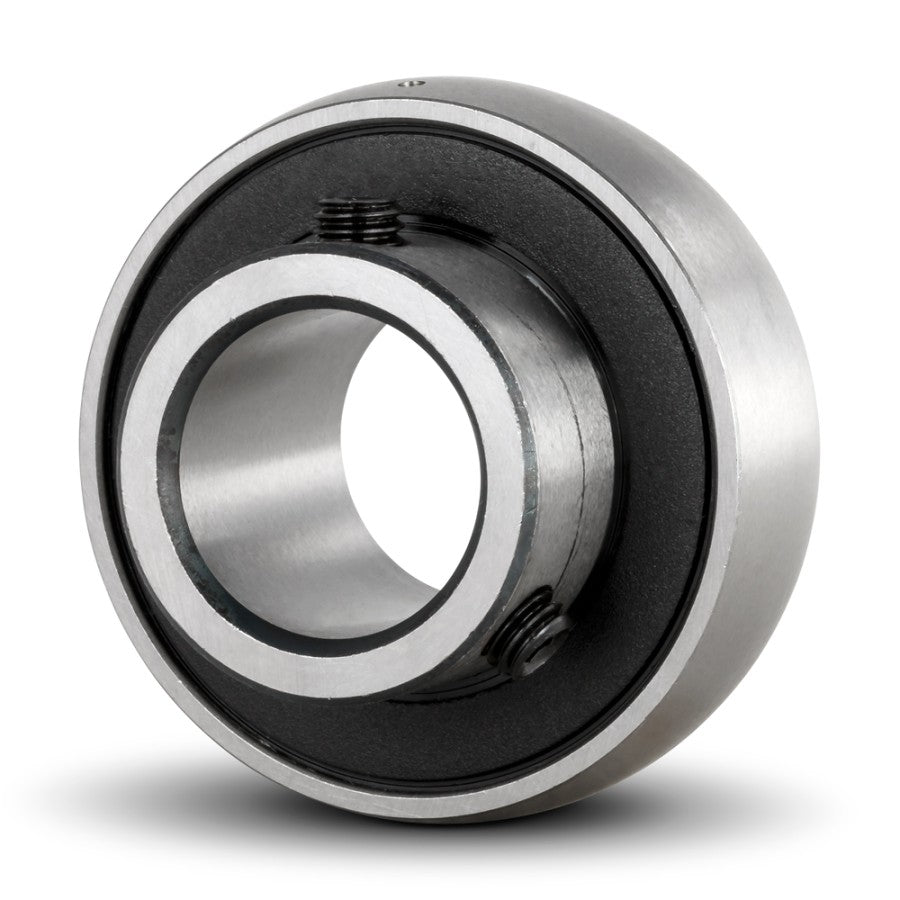 SB 202-10 Radial Insert Bearing – Agri Bearing Insert