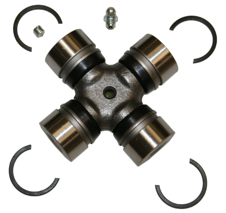 27mm x 70mm - GUA07 Universal Joint