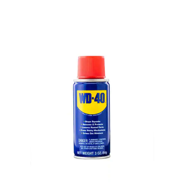 WD40 450ml