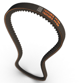 XPB 1480 Cogged Wedge Belt