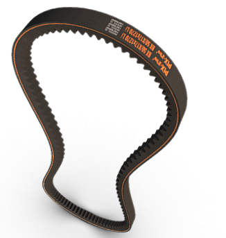 XPB 1500 Cogged Wedge Belt