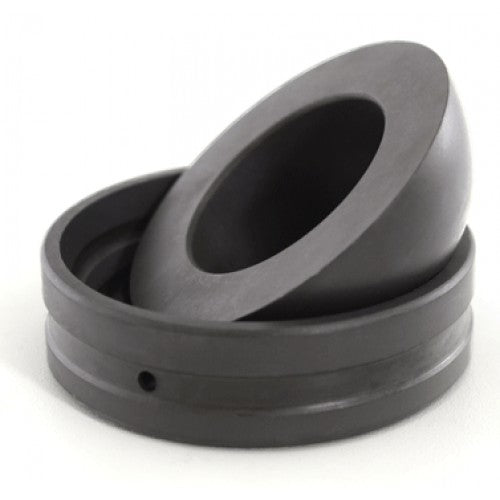 GE 40 SX Spherical Plain Bearing with V 55 A V ring – 40x68x18mm