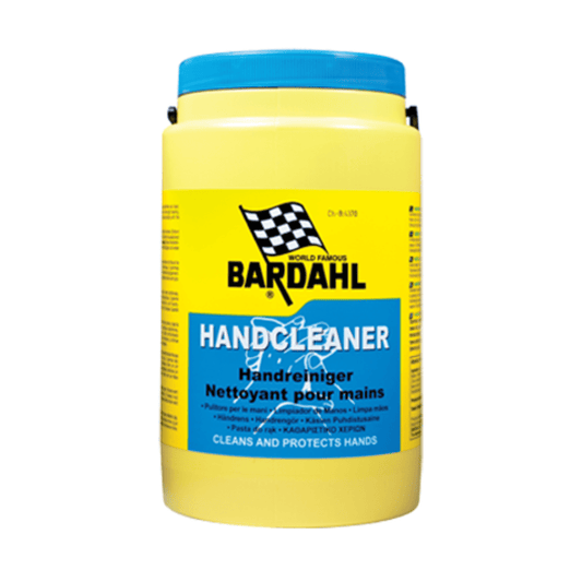 Bardahl Hand Cleaner 3kg