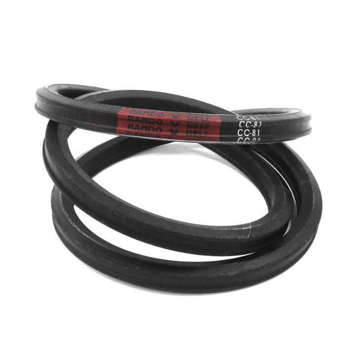 BB126 Bando Double Sided V Belt