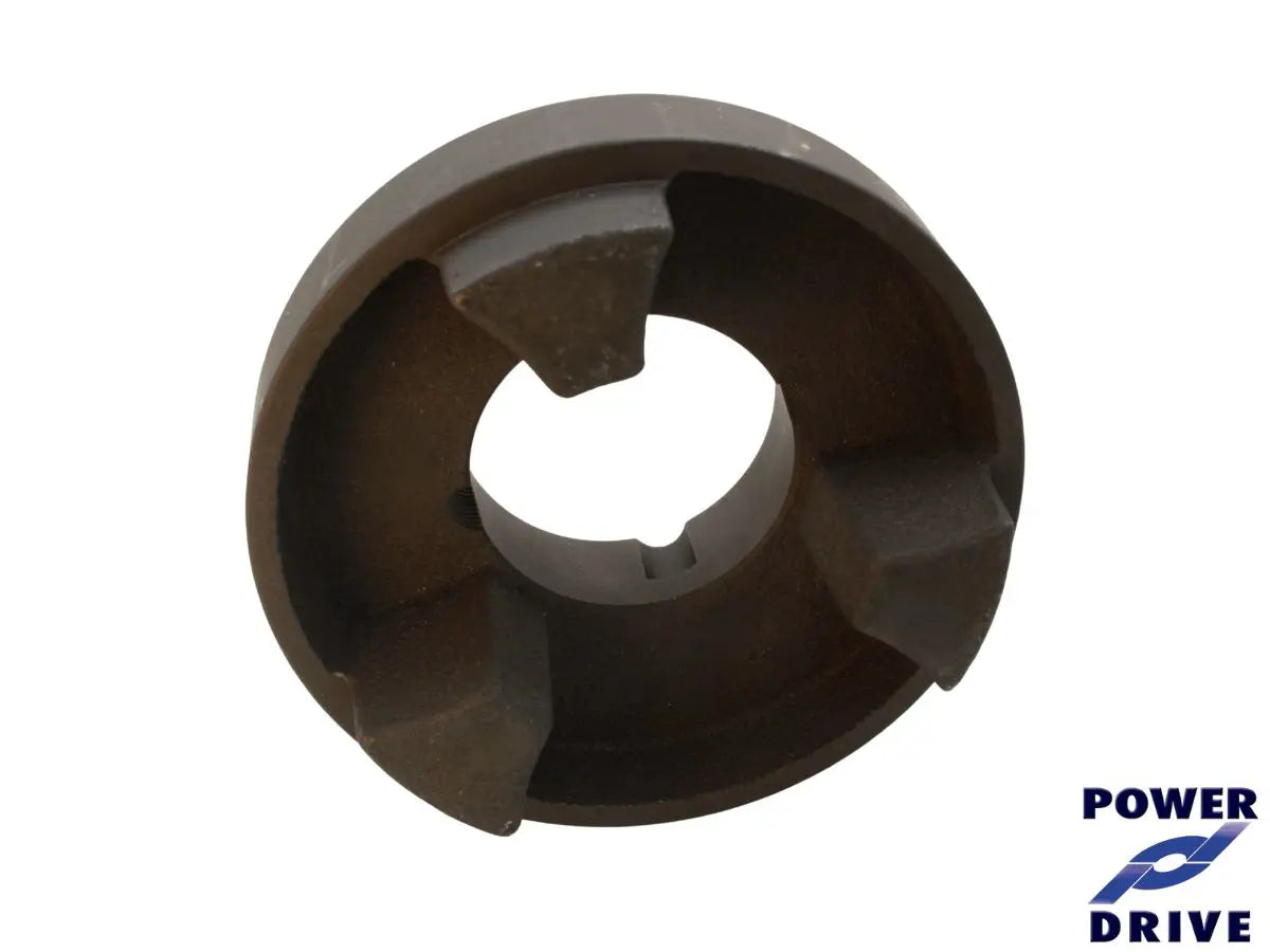 HRC180H Coupling Flange (2517)