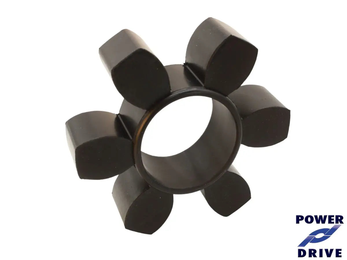 Hrc 110 E Rubber Element Insert featuring a robust design for enhanced performance in mechanical applications.