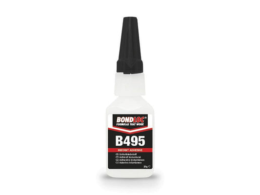 B495 - Instant Adhesive 10g