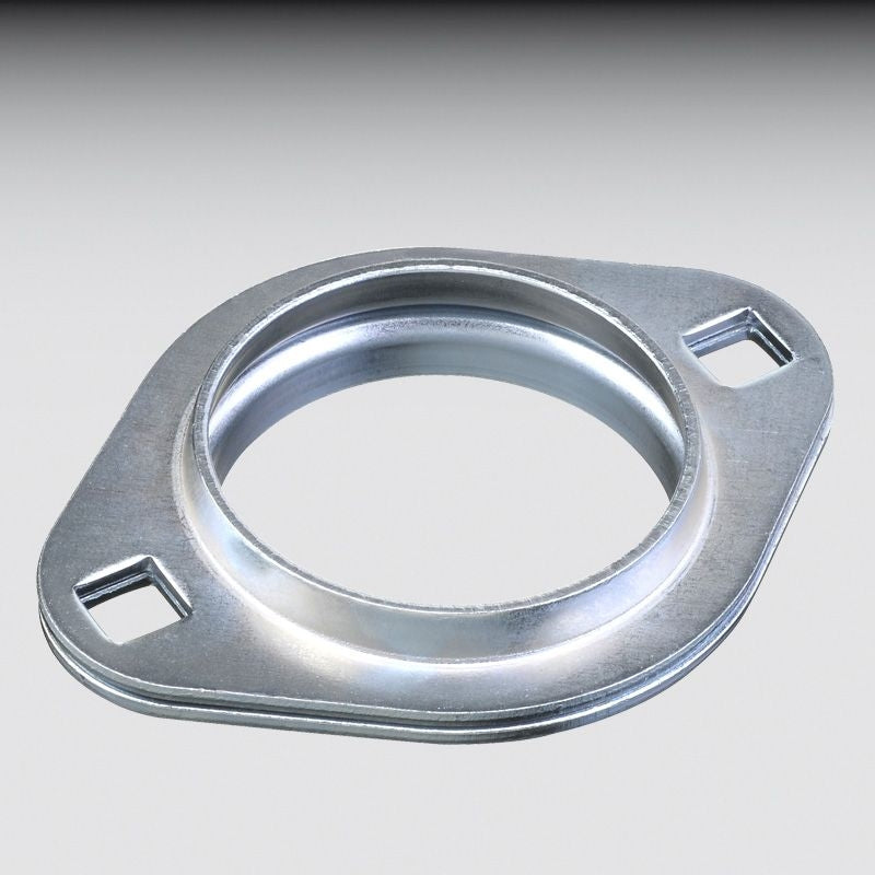 PFL205 2-Bolt Oval Flange Bearing Housing